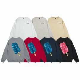 Picture of Stussy Sweatshirts _SKUStussyS-XLXB52326635